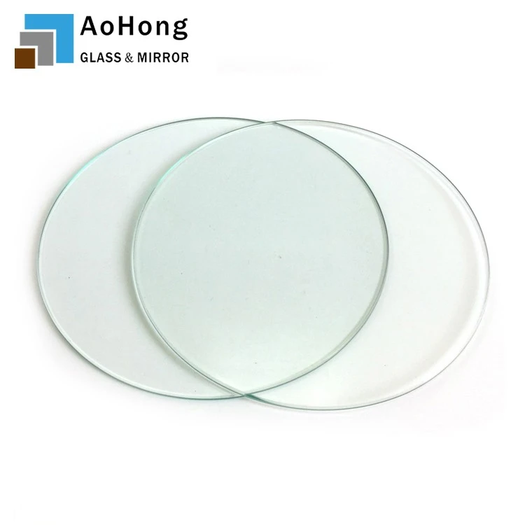Size Tempered Glass